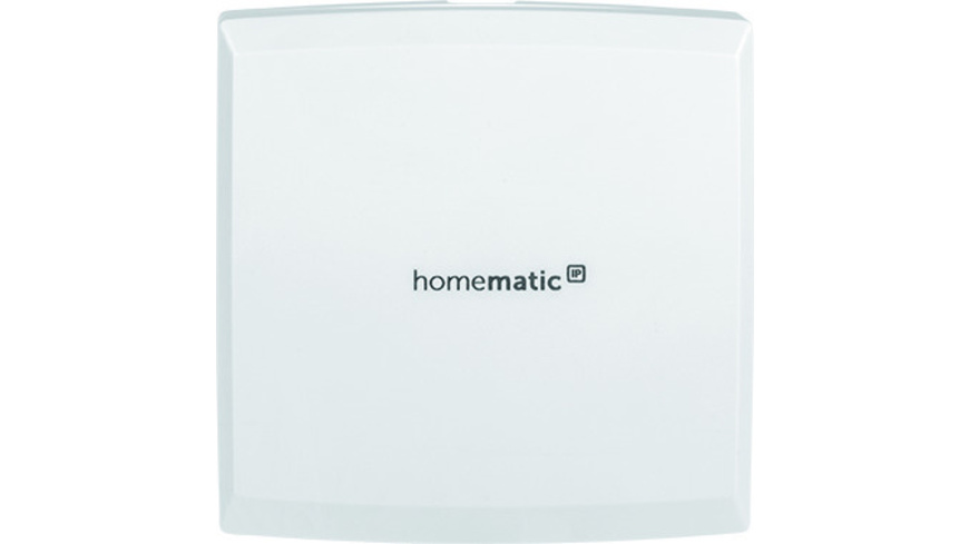 Homematic IP Smart Home Garagentortaster, HmIP-WGC