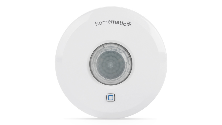 Homematic IP Smart Home Präsenzmelder – innen, HmIP-SPI
