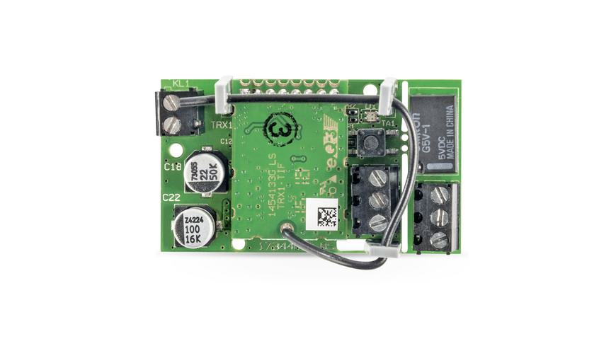 Homematic IP Smart Home Schaltplatine, HMIP-PCBS