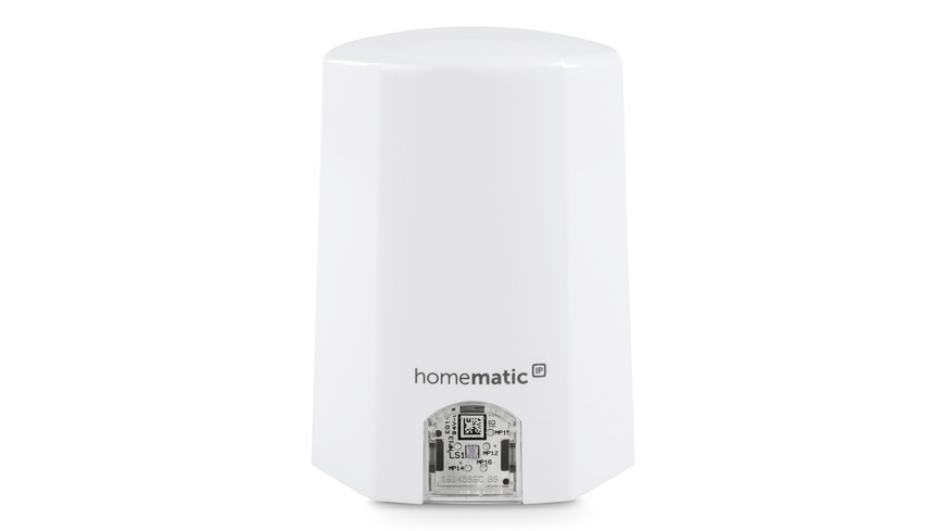 Homematic IP Smart Home Lichtsensor – außen, HMIP-SLO
