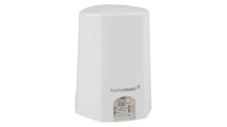 ELV Bausatz Homematic IP Lichtsensor - außen, HmIP-SLO
