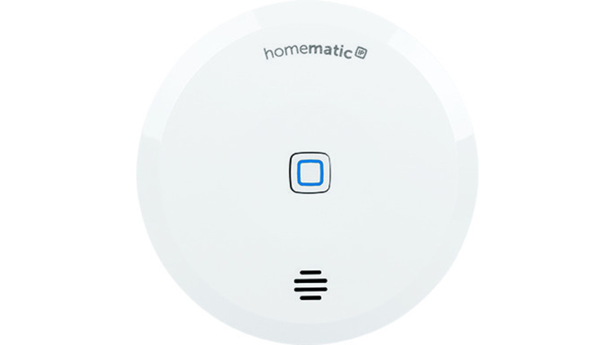 Homematic IP Smart Home Wassersensor, HmIP-SWD