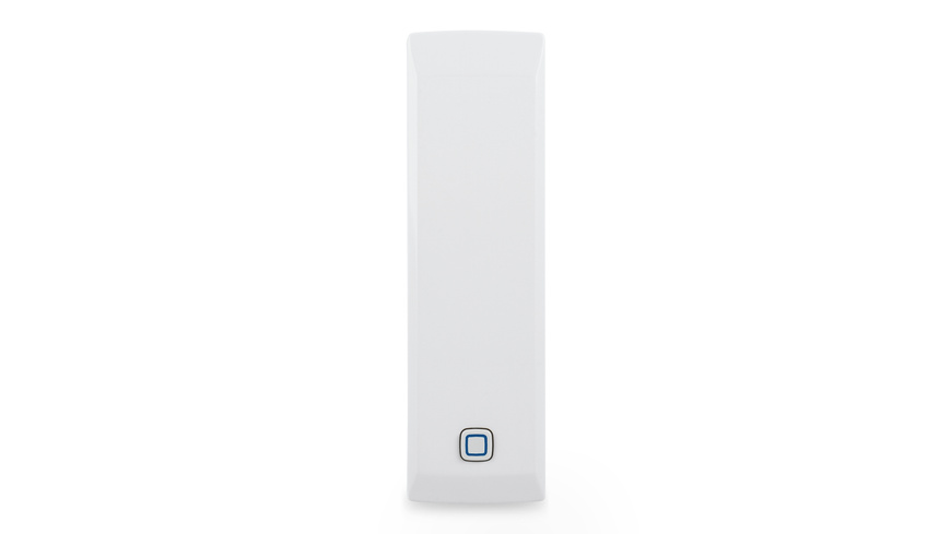 Homematic IP Smart Home Neigungs- und Erschütterungssensor, HmIP-STV