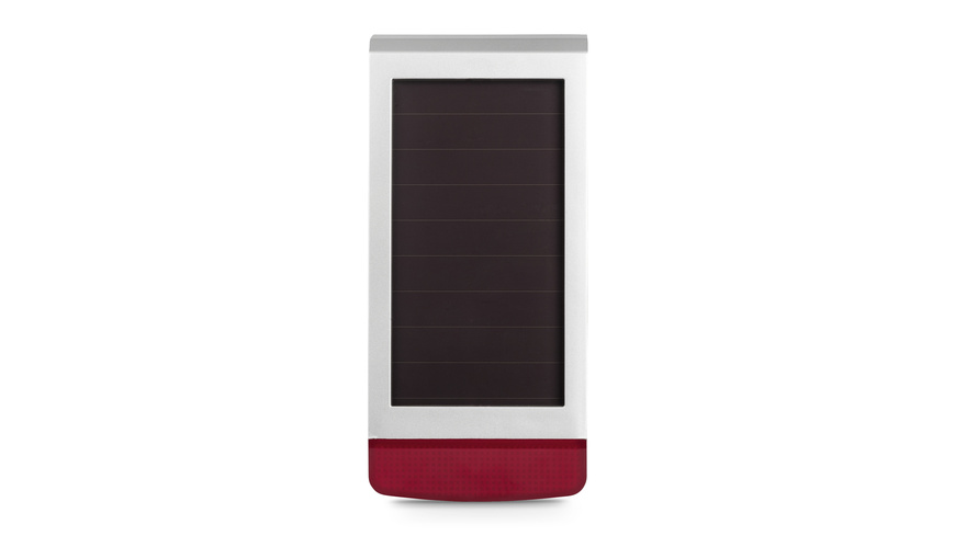 Homematic IP Smart Home Alarmsirene – außen, HmIP-ASIR-O