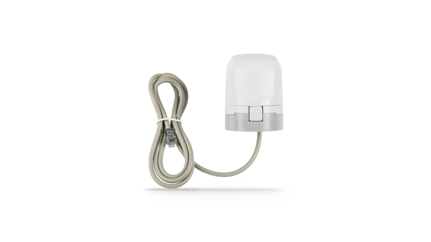 Homematic IP Smart Home Stellantrieb – motorisch, HmIP-VDMOT