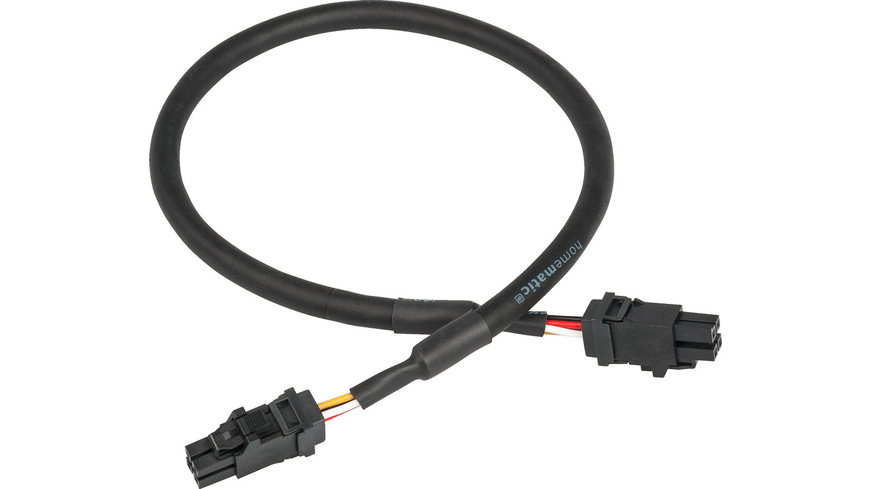 Homematic IP Wired Smart Home Bus-Verbindungskabel – 39 cm, HmIPW-BC39