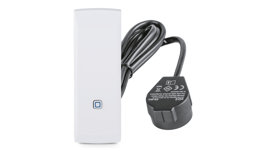 Homematic IP Smart Home Schnittstelle für Smart Meter, HmIP-ESI-IEC