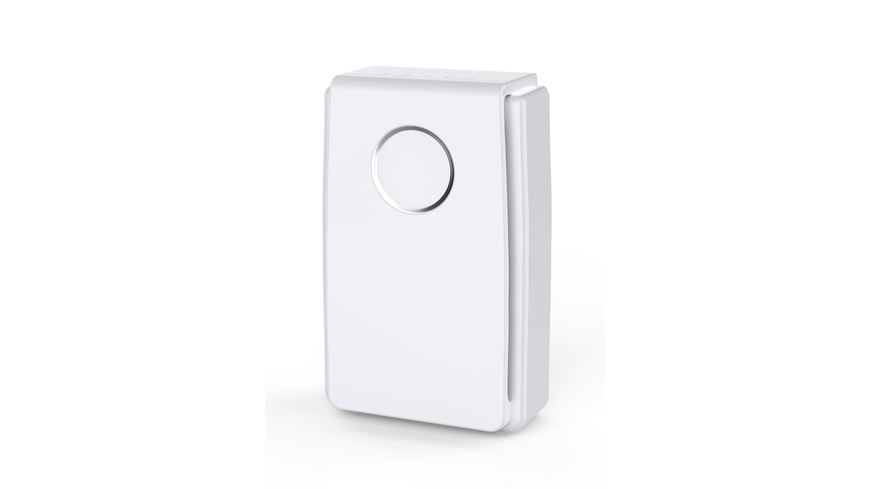 Platinet 5-in-1-Luftreiniger PAPHEPA13