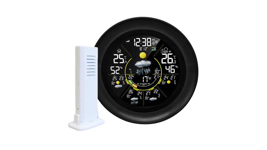 Technoline Wetterstation WD 3040 Tuya