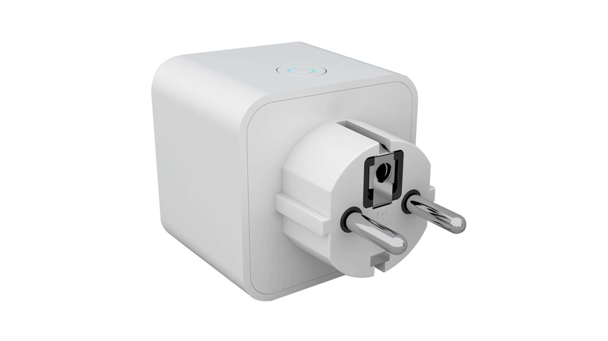 tint Smart Home Smart Plug, ZigBee, Bluetooth