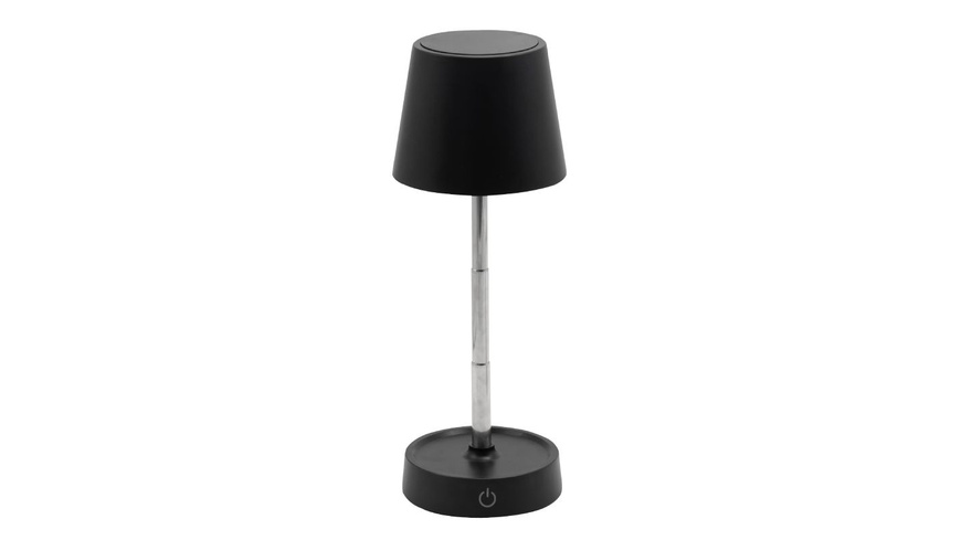 Müller Licht LED Teleskop-Tischleuchte Loki