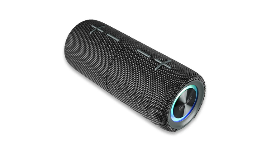 FONTASTIC 2-in-1 TWS-Lautsprecher 'Cora', 2x 10 Watt