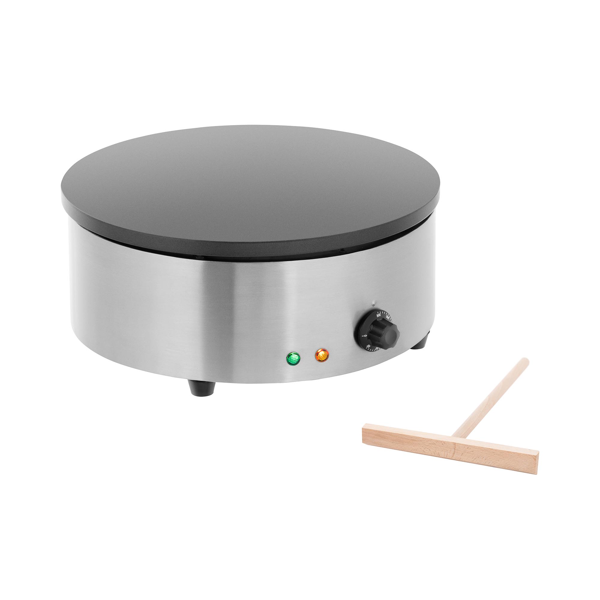 Royal Catering Crepes-Maker - 40 cm