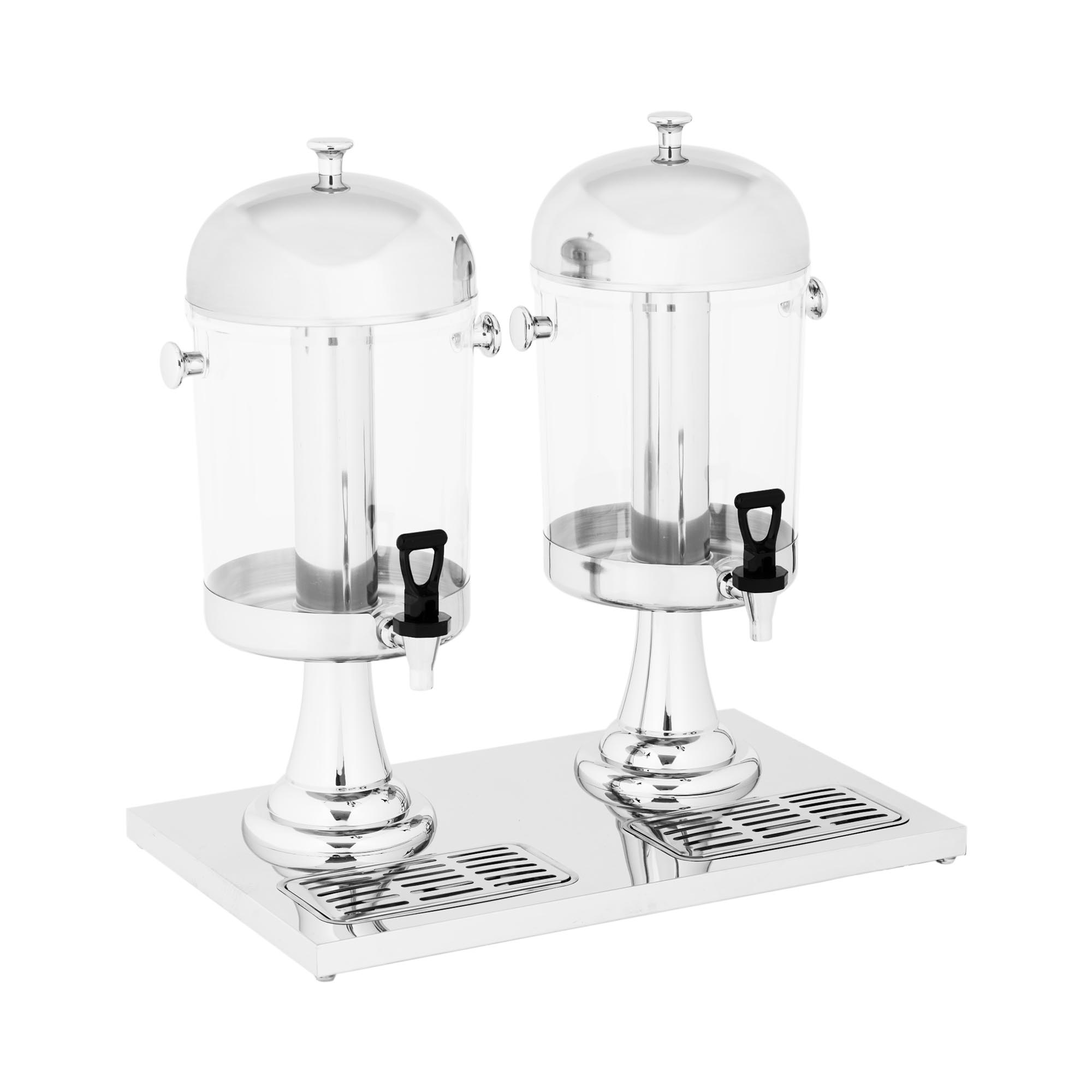 Royal Catering Saftspender - 2 x 7 Liter