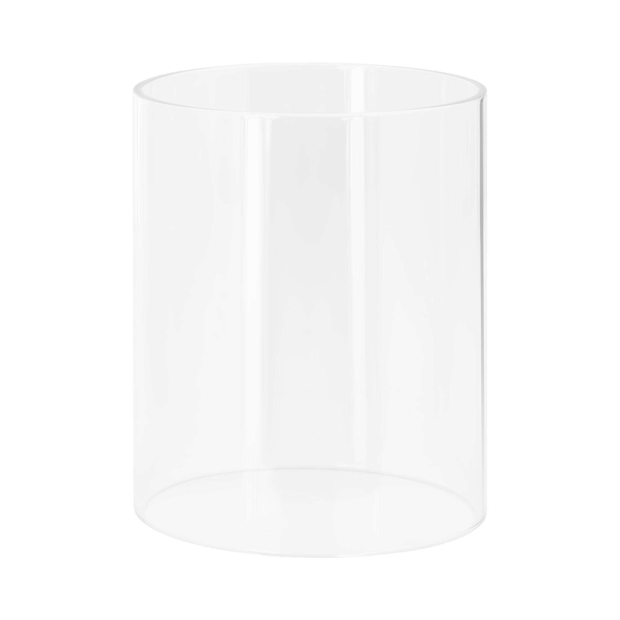 Royal Catering Ersatz - Glaszylinder für Hot-Dog Maker