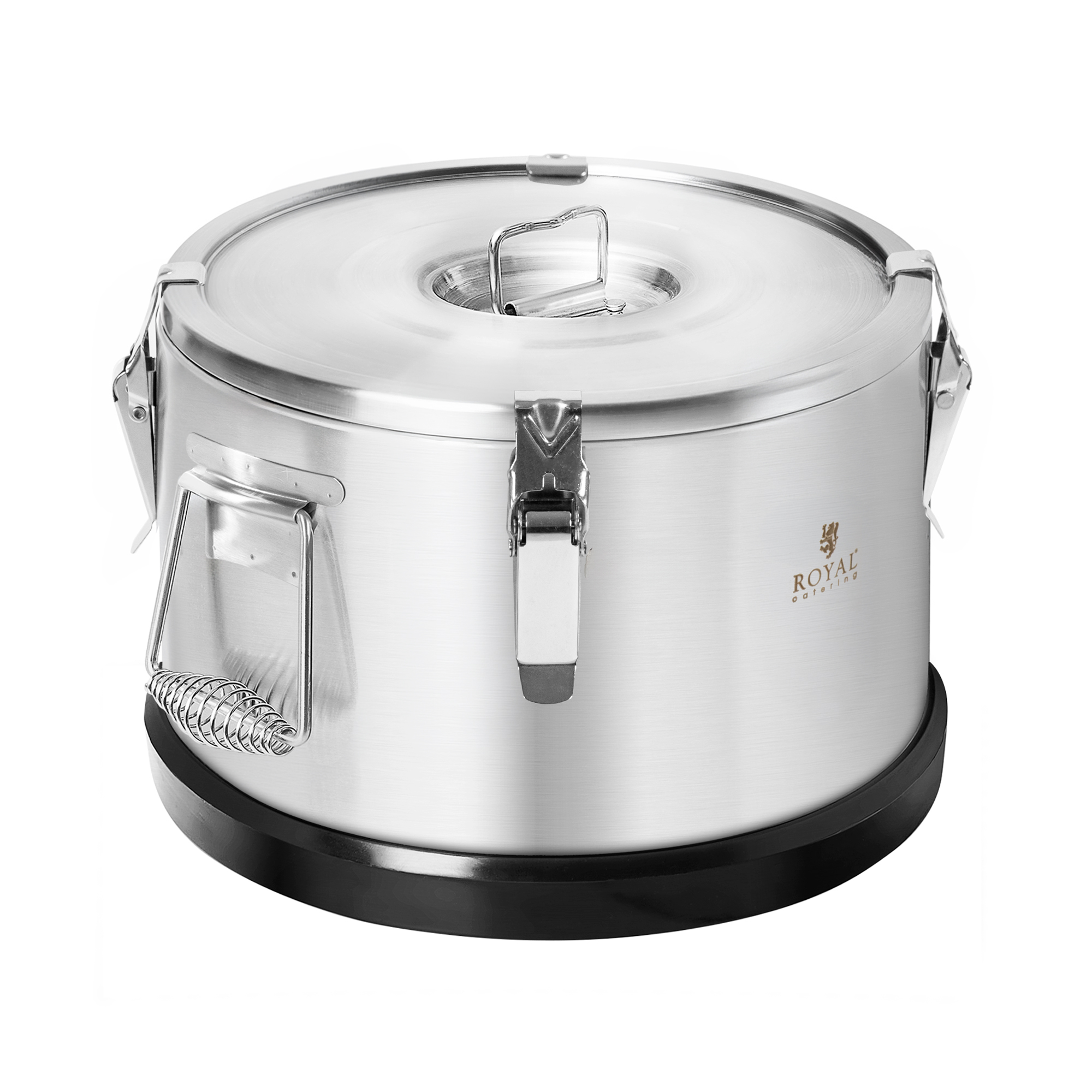 Royal Catering Thermobehälter 10 L