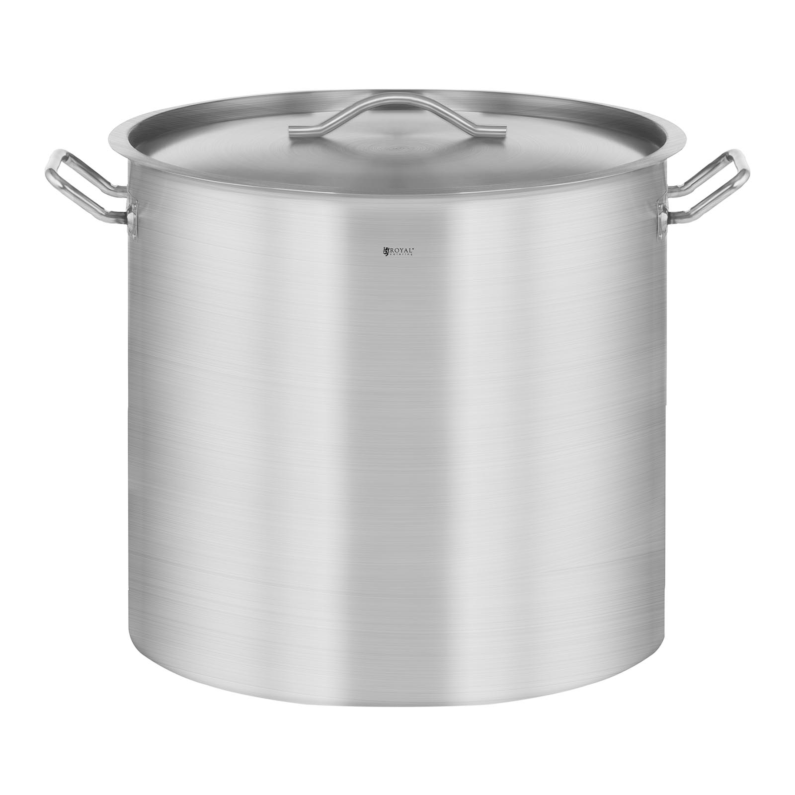 Kochtopf Induktion - 70 L - Ø 45 cm - Royal Catering