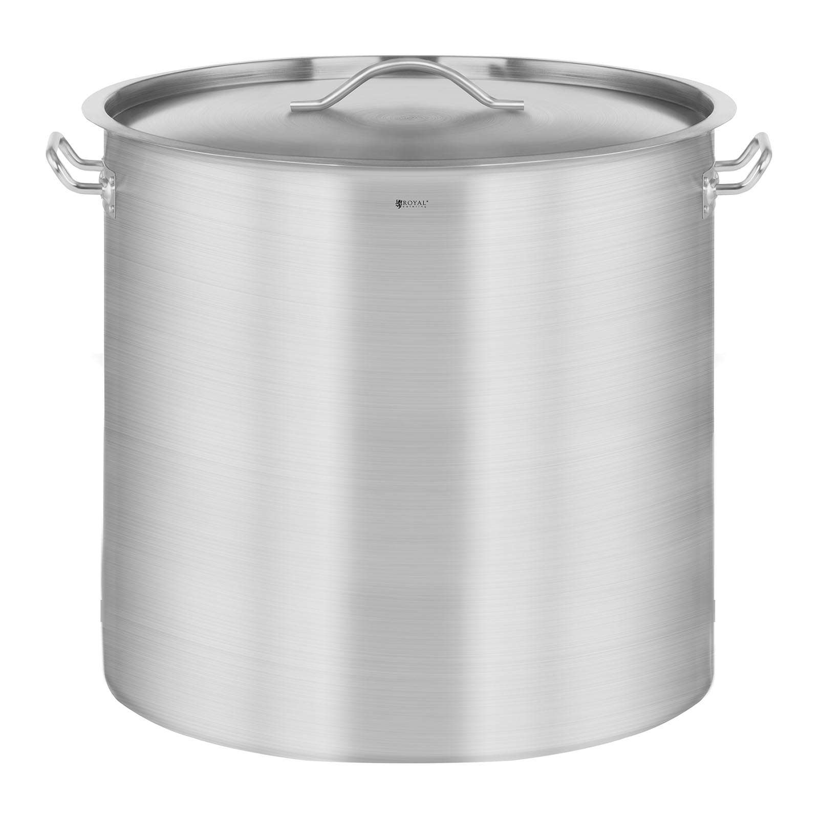 Kochtopf Induktion - 98 L - Ø 50 cm - Royal Catering