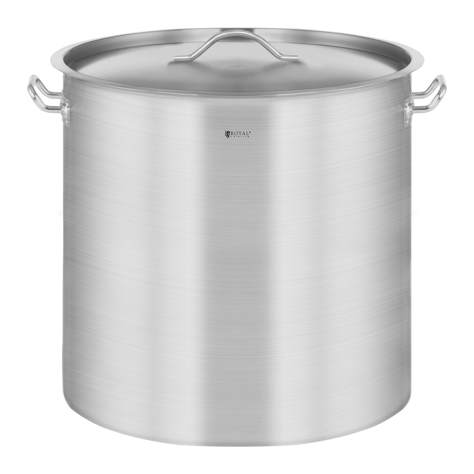 Kochtopf Induktion - 36 L - Ø 36 cm - Royal Catering