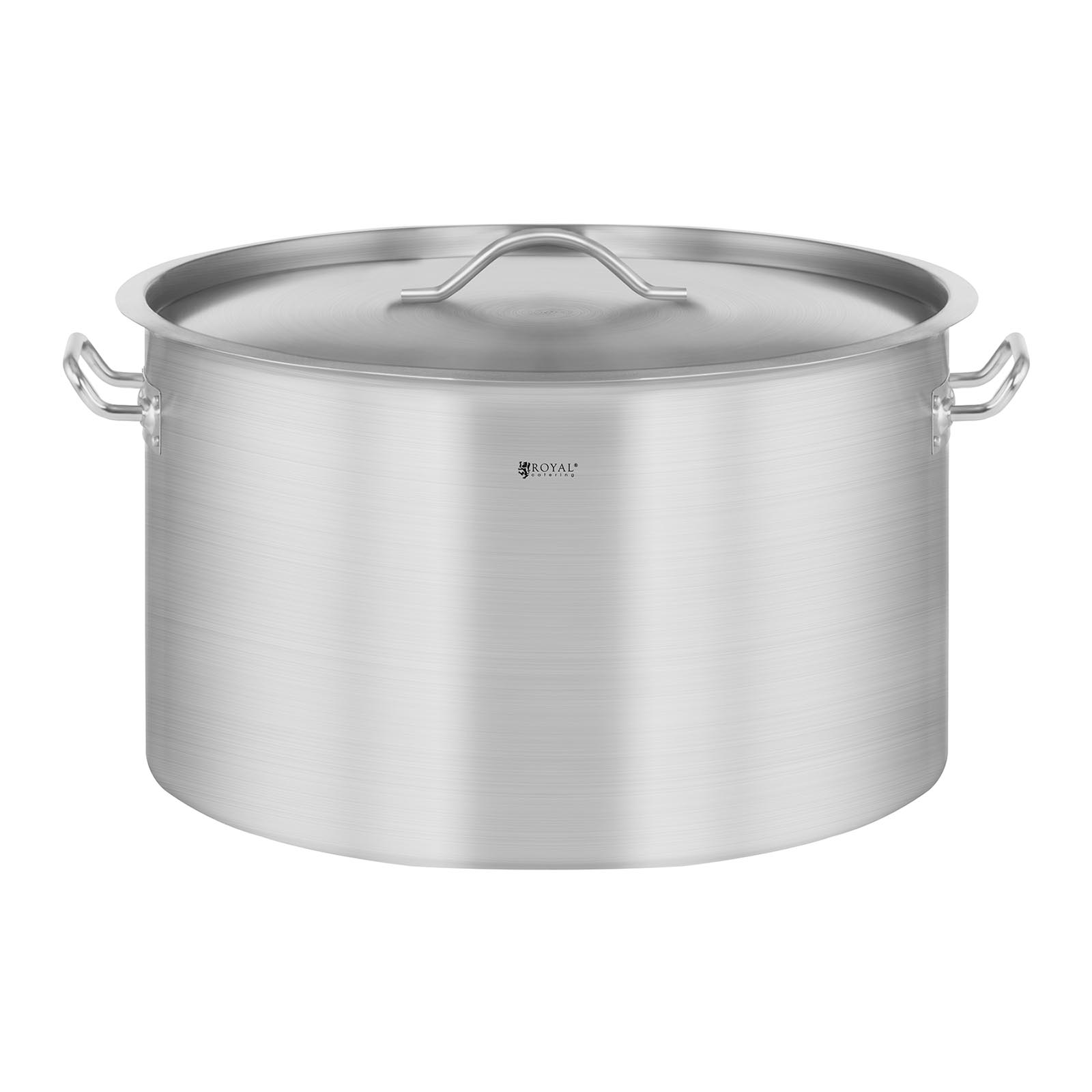 Kochtopf Induktion - 44 L - Ø 45 cm - Royal Catering