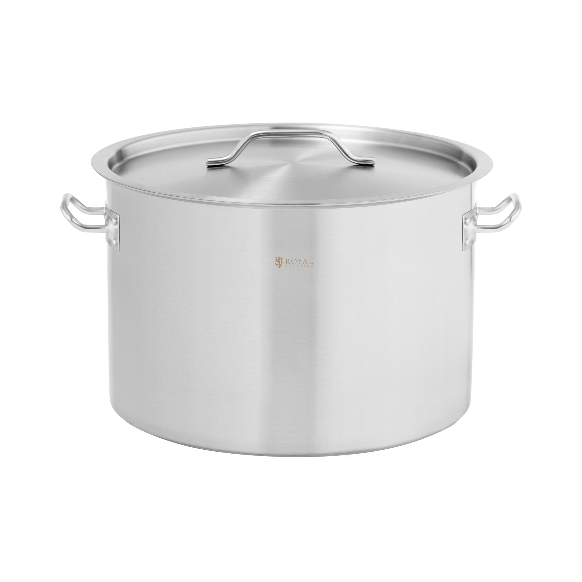 Kochtopf Induktion - 23 L - Ø 35 cm - Royal Catering