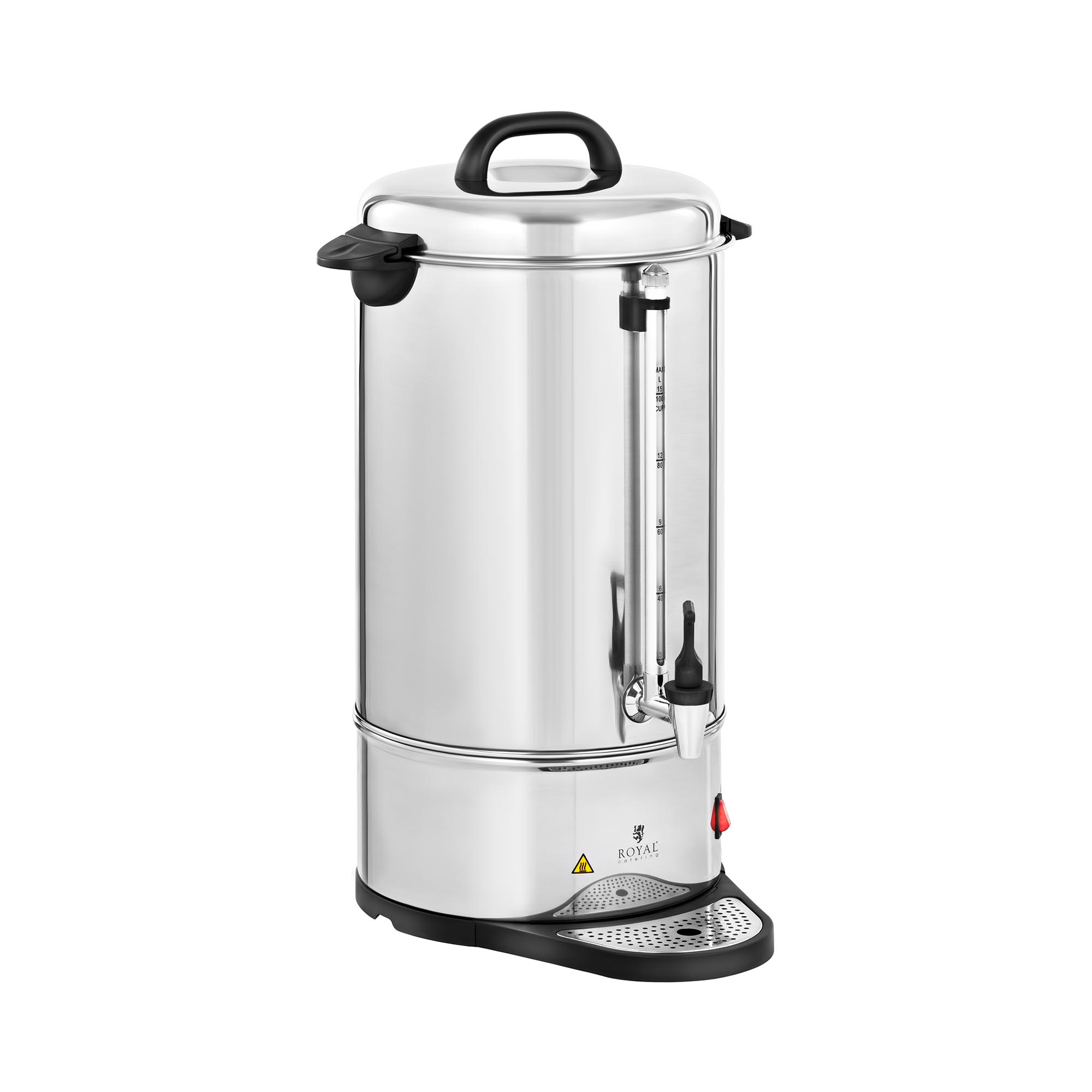 Filterkaffeemaschine - 15 L - Royal Catering