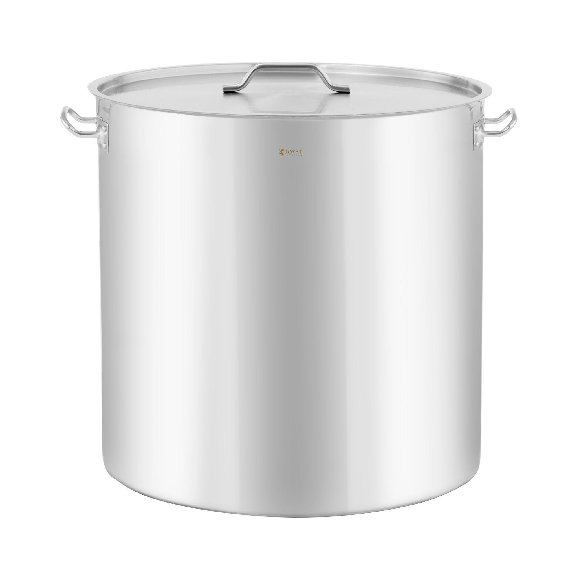 Kochtopf Induktion - 170 L - Ø 60 cm - Royal Catering