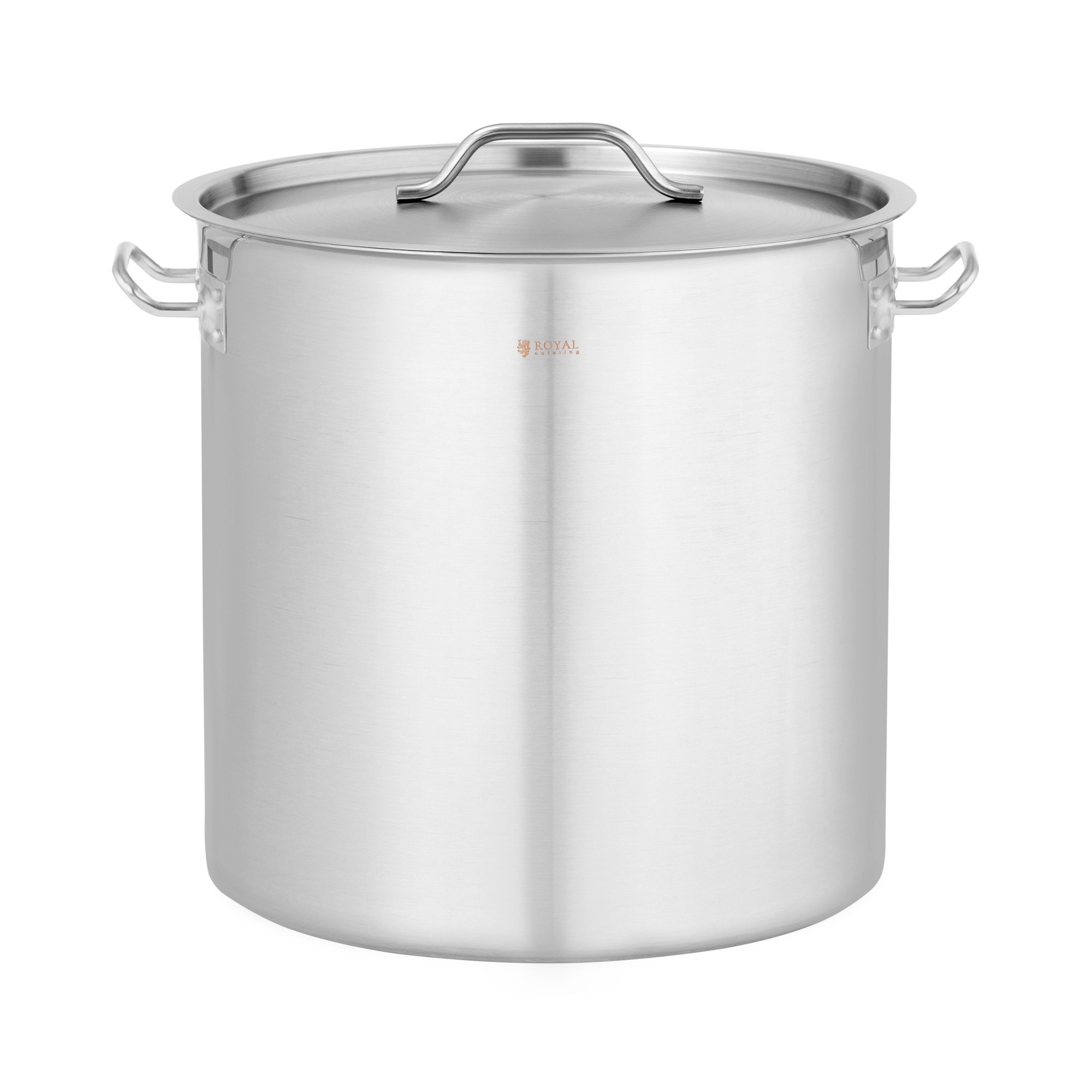 Kochtopf Induktion - 50 L - Ø 40 cm - Royal Catering