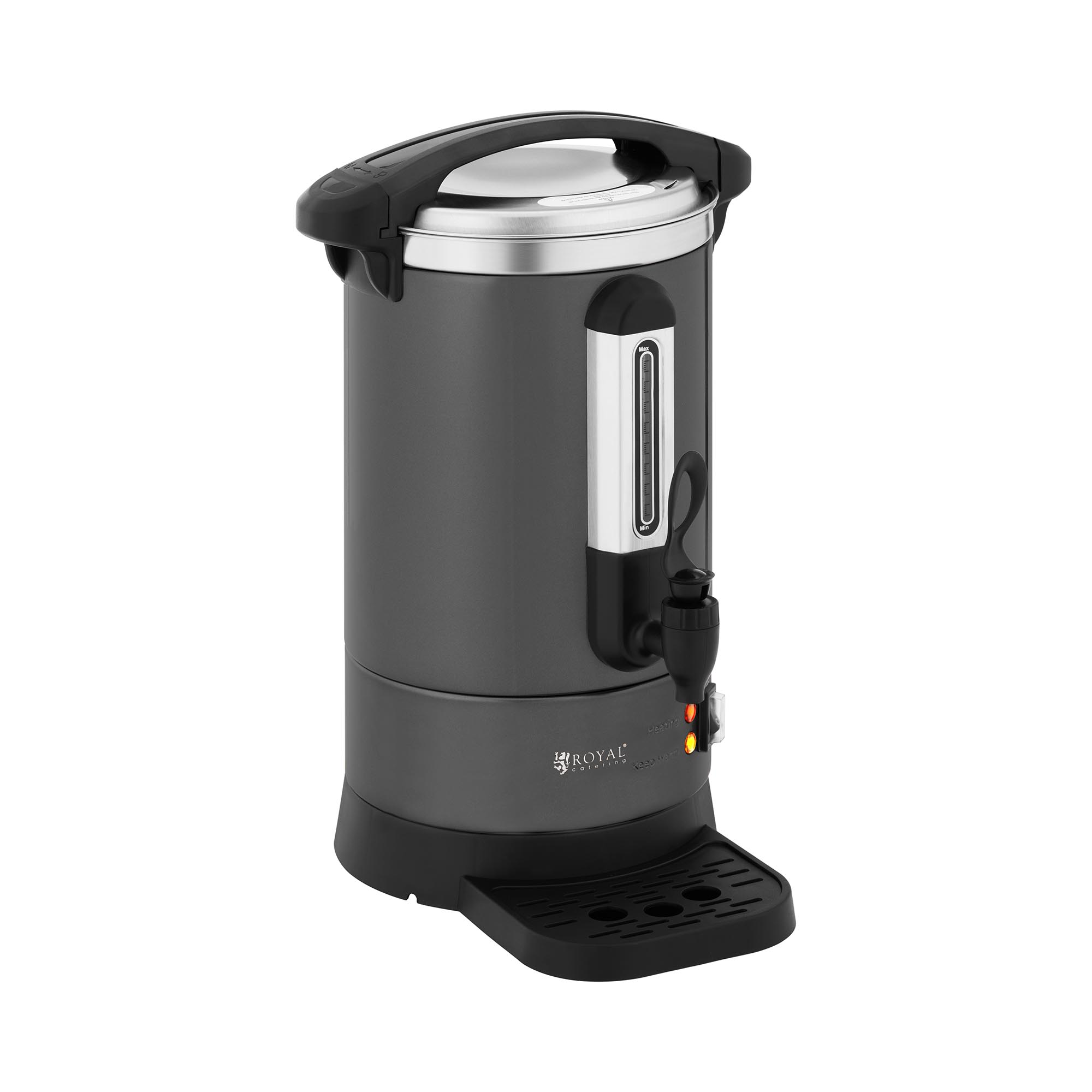 Filterkaffeemaschine - 6 L - Royal Catering