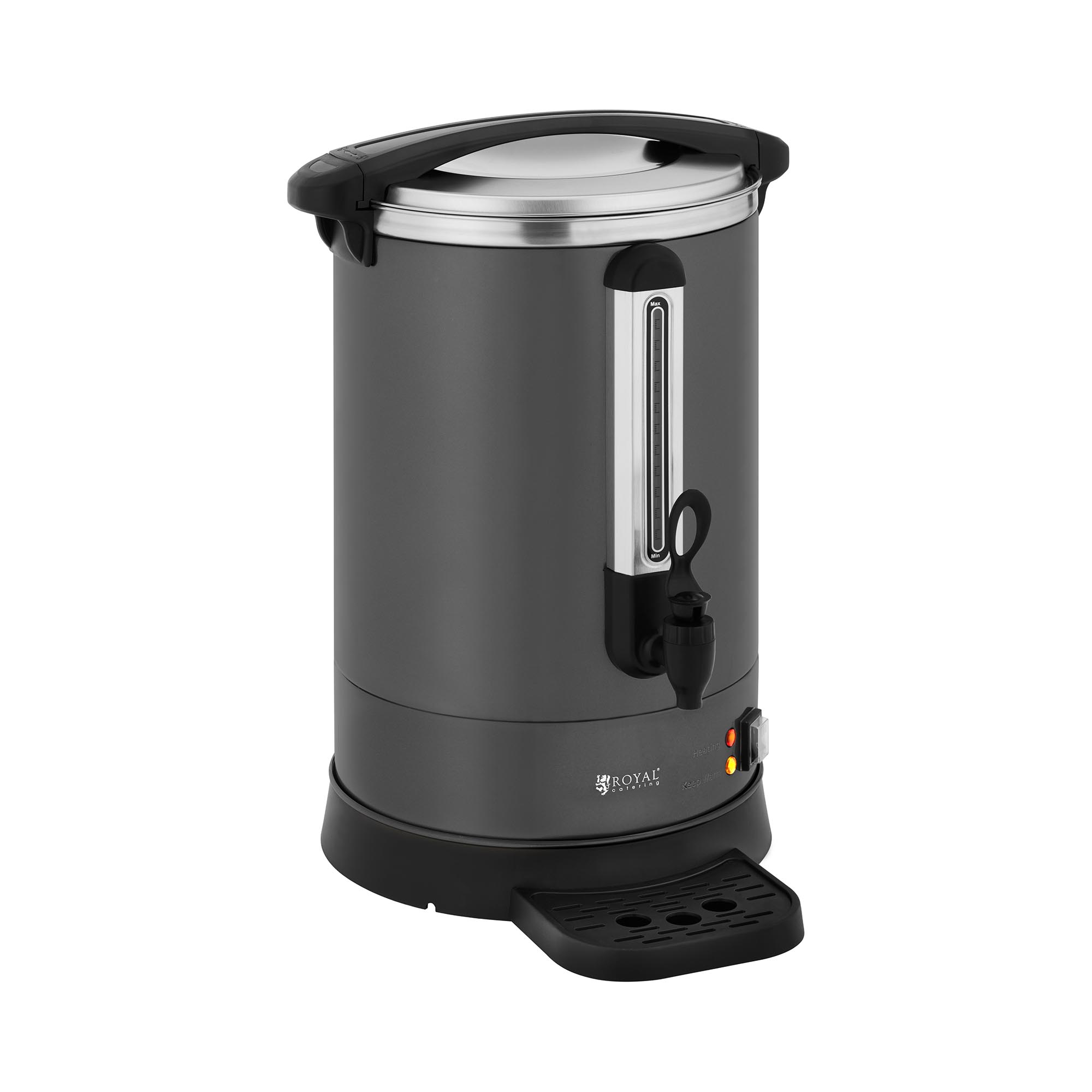 Filterkaffeemaschine - 14 L - Royal Catering