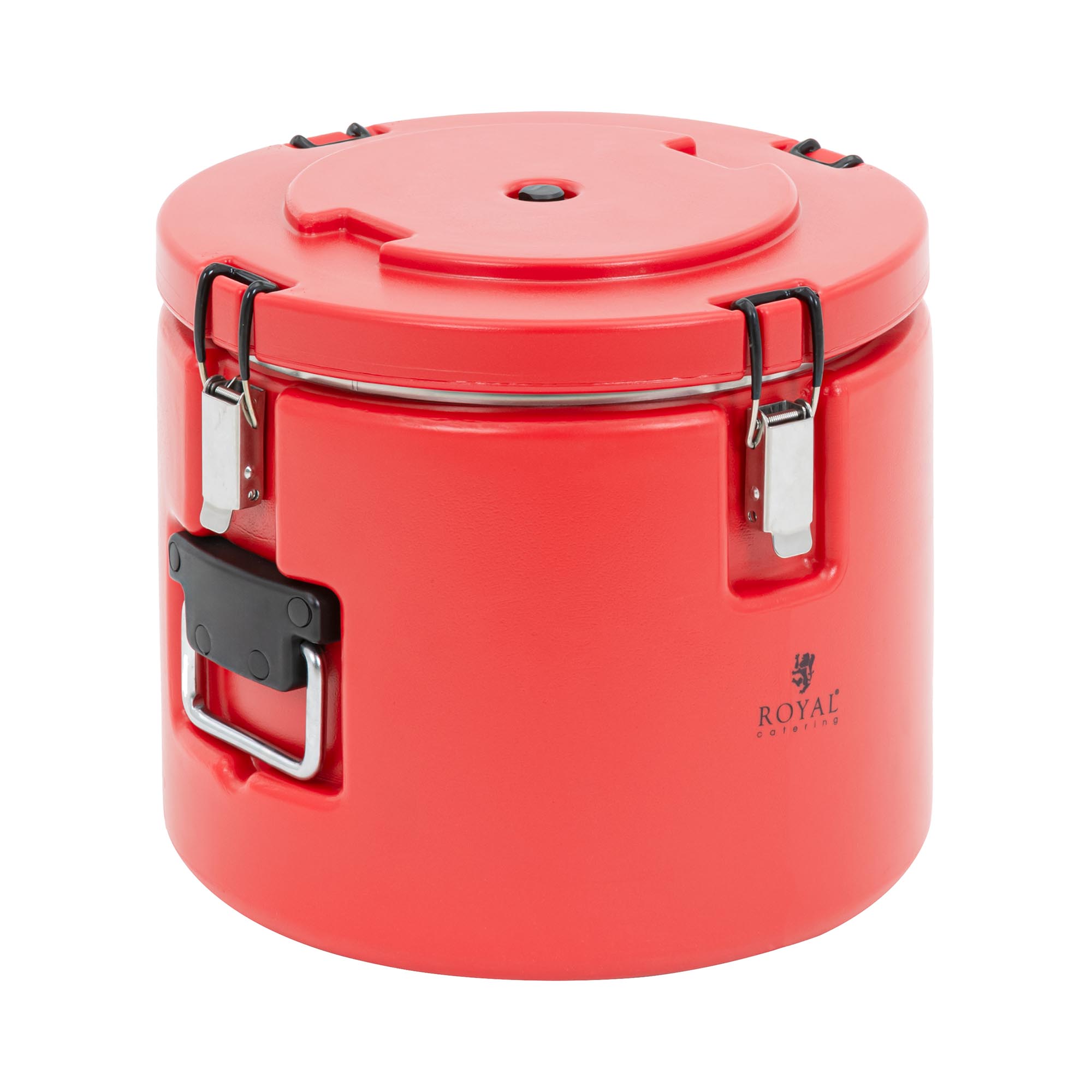 Thermobehälter - 15 L - Royal Catering