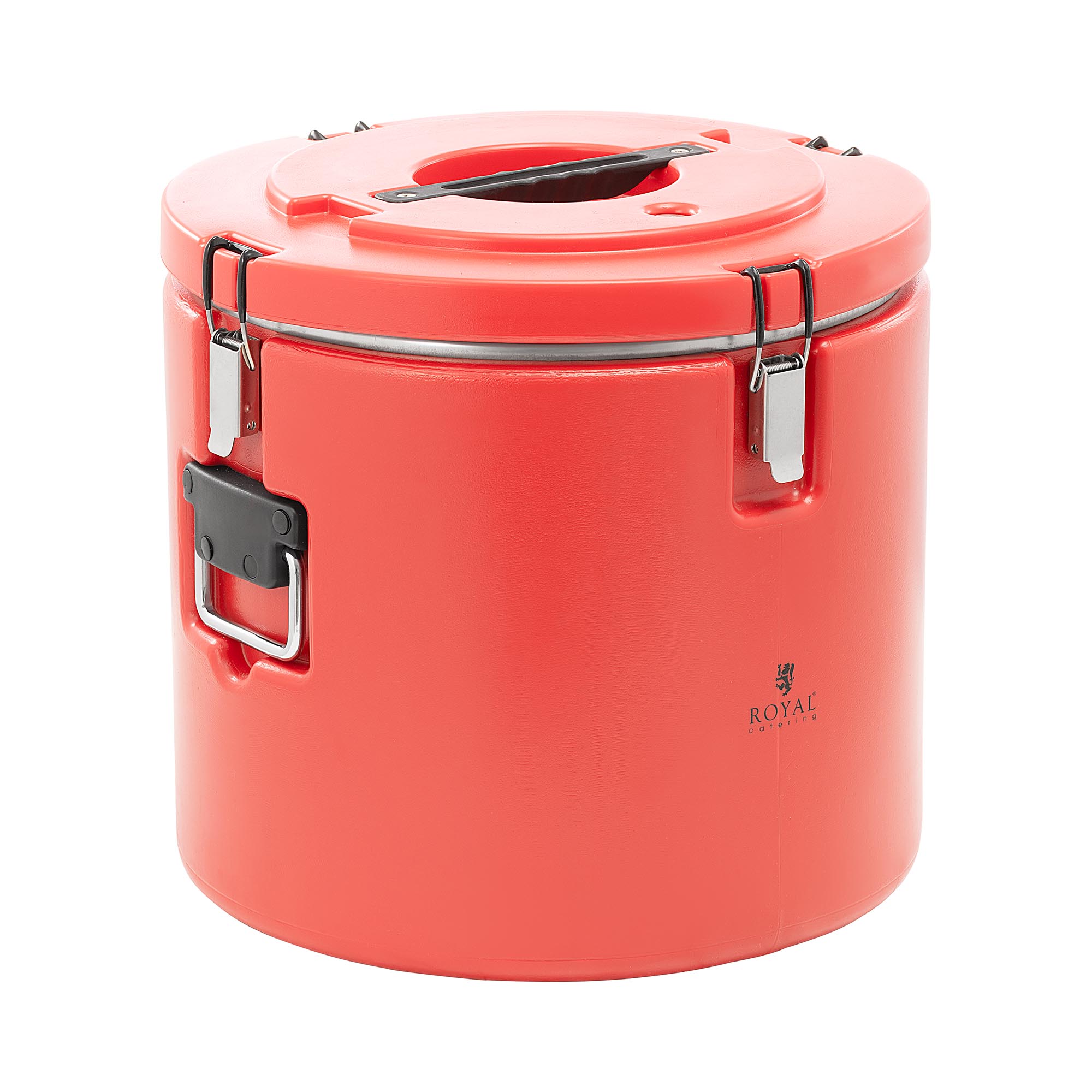 Thermobehälter - 30 L - Royal Catering