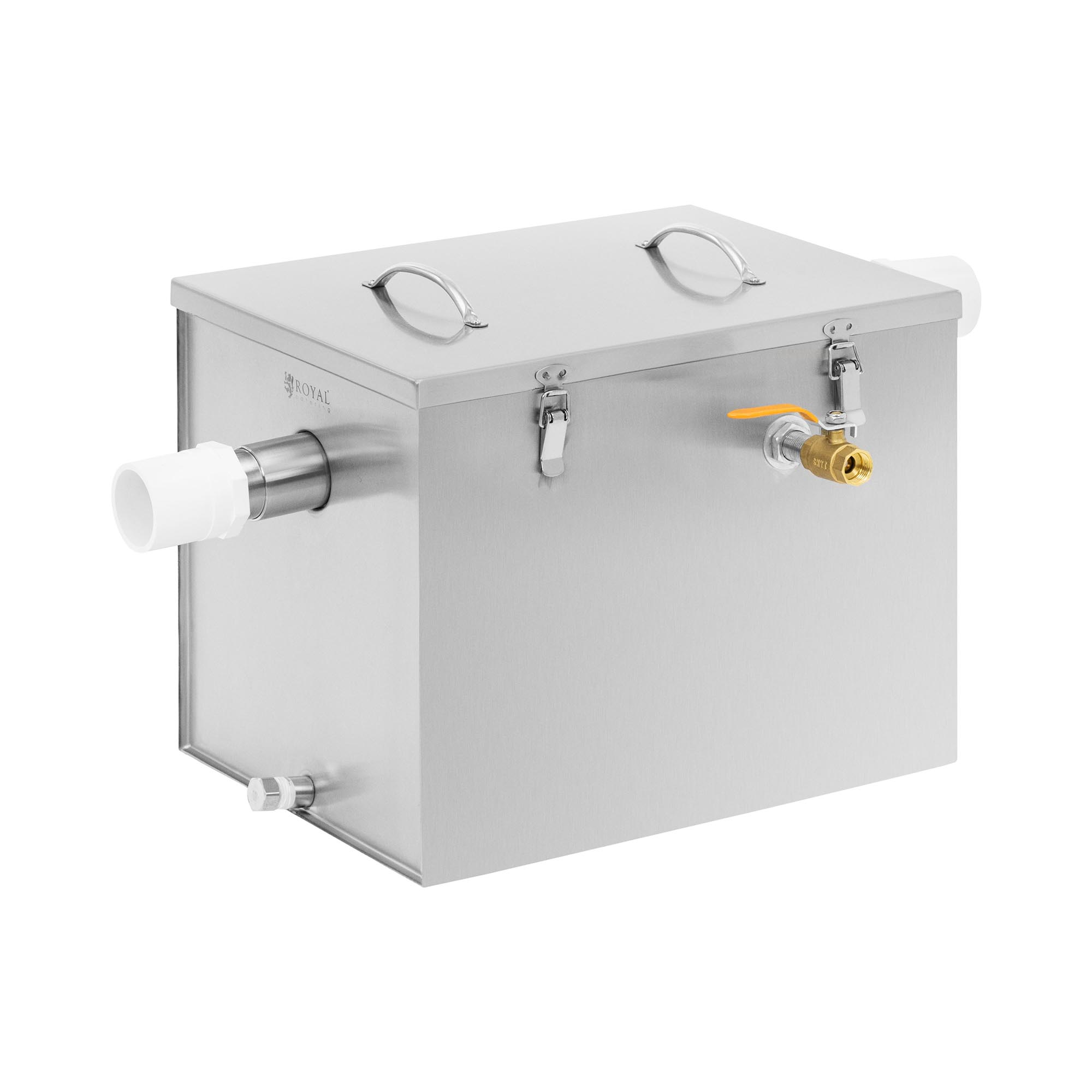 Fettabscheider - 40 l - Royal Catering