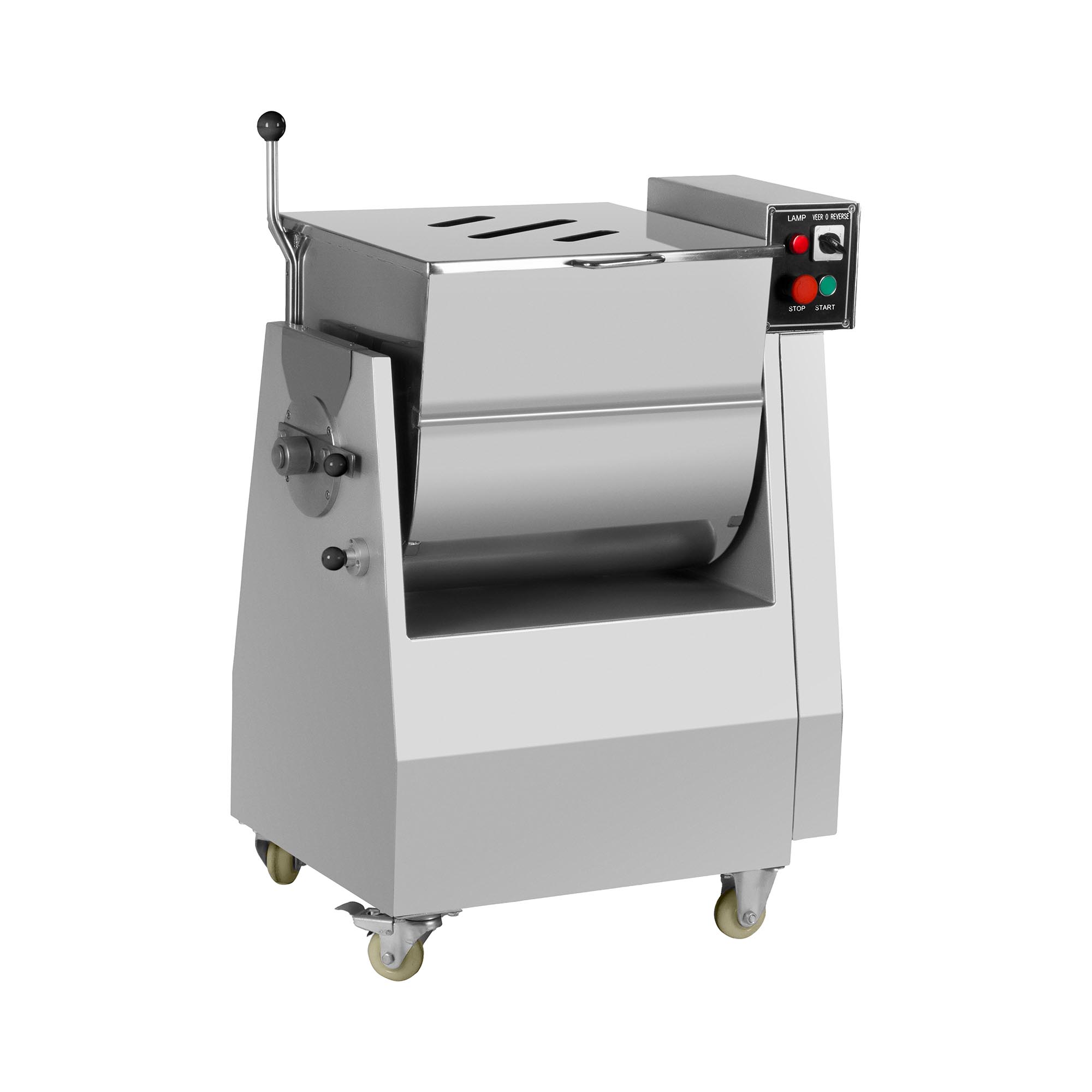 Fleischmischer - 1500 W - 50 kg - Royal Catering