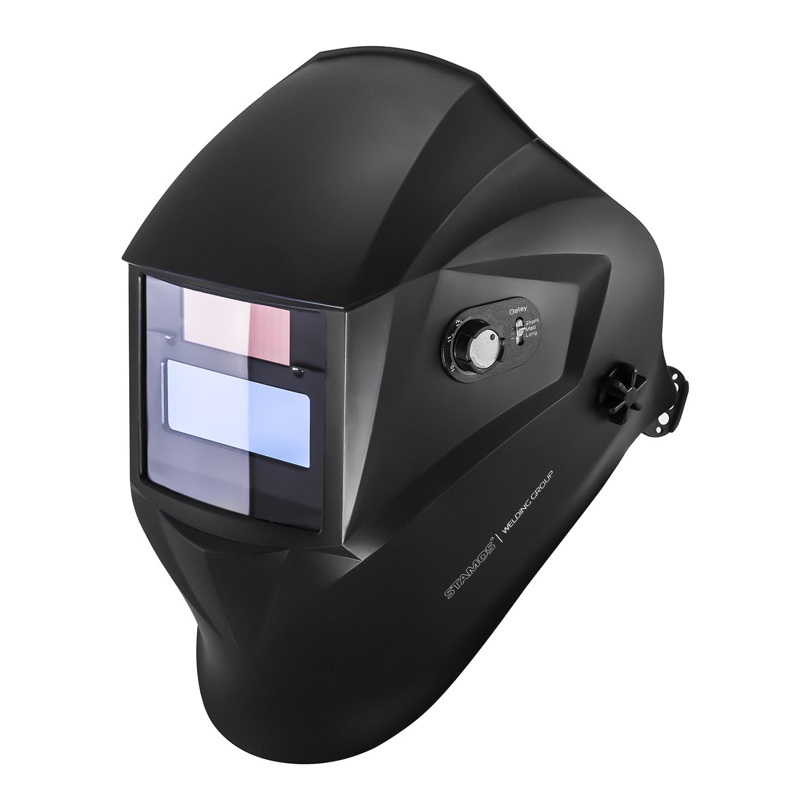 Stamos Germany Schweißhelm - operator - easy series