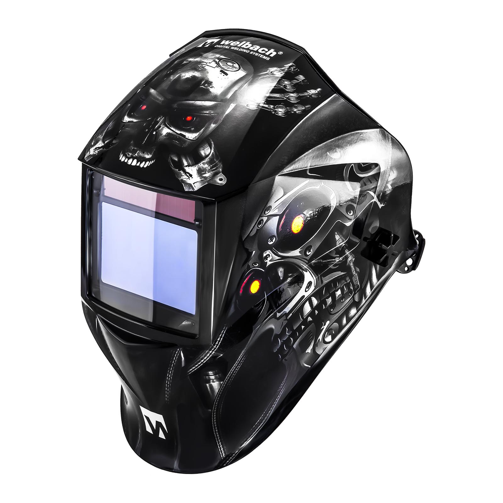 welbach Schweißhelm - Metalor - expert series