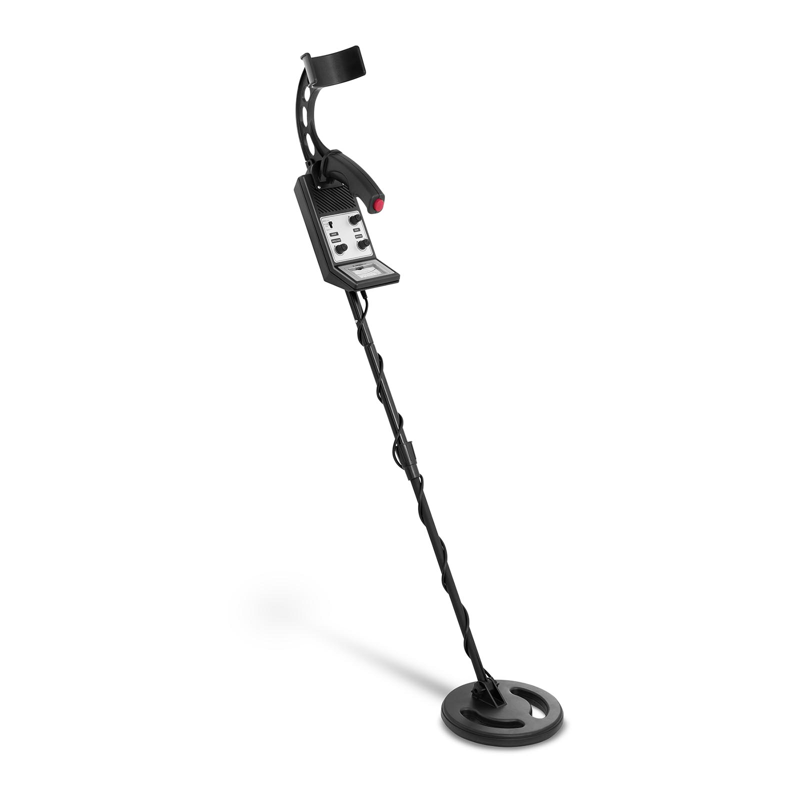 Steinberg Systems Metalldetektor - 200 cm / 25 cm - Ø 20,5 cm