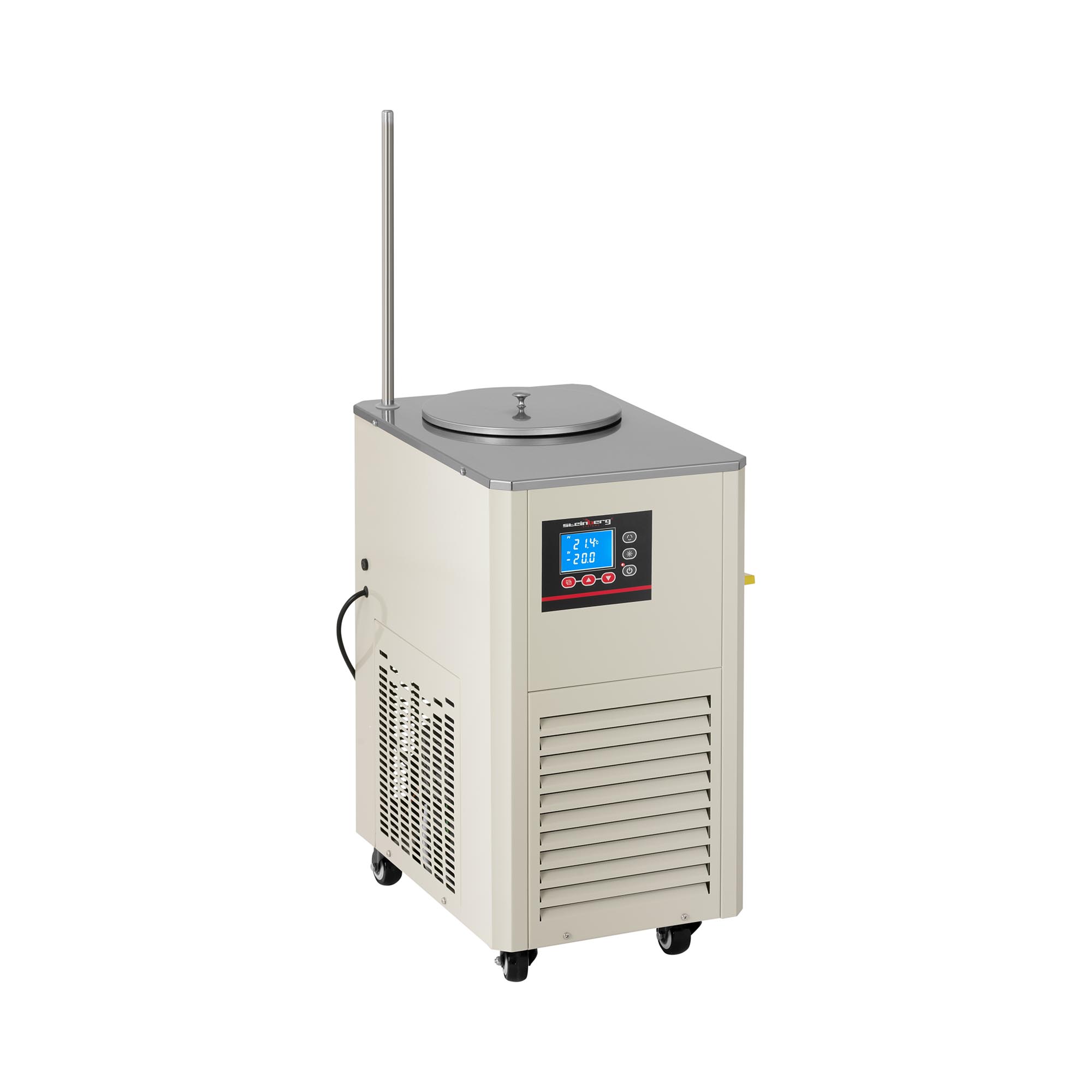 Steinberg Systems Umlaufkühler - Kompressor: 726 W - -20 - 20 ℃ - 20 L/min