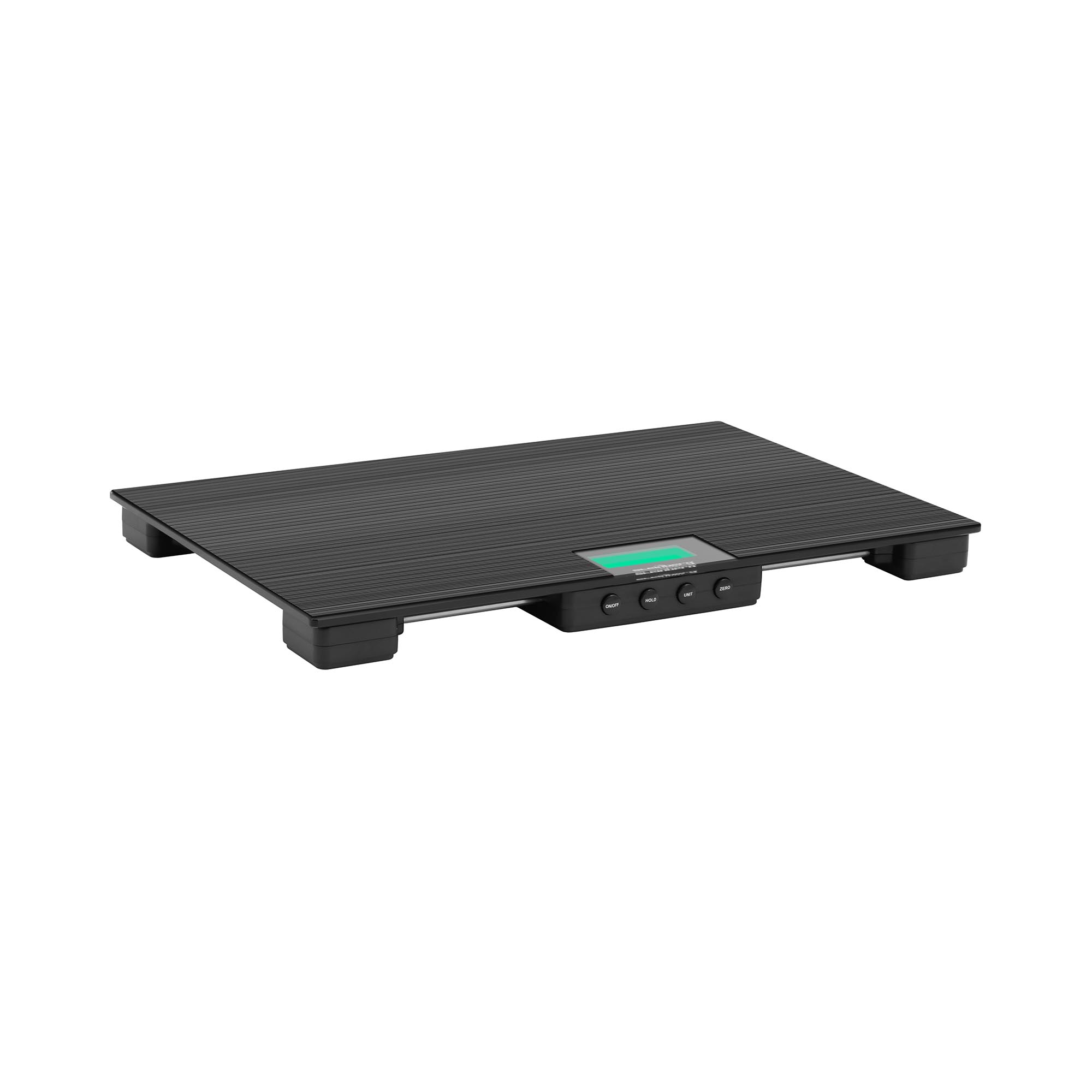 Steinberg Systems Tierwaage - 30 kg / 0,01 kg - 63 x 40 cm - Antirutschmatte - LCD