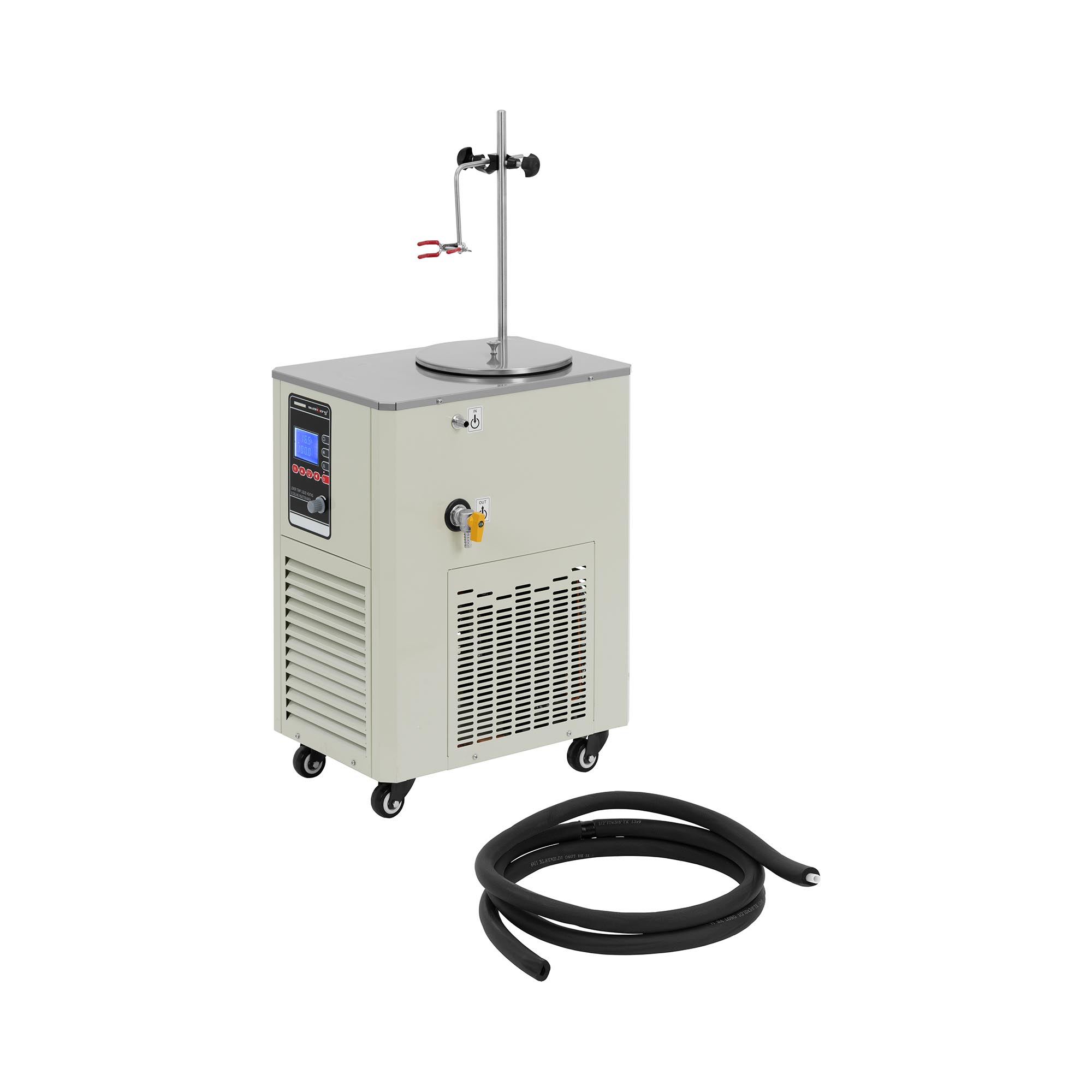 Steinberg Systems Umlaufkühler - Kompressor: 2430 W -  -20 - 99 °C - 20 l/min