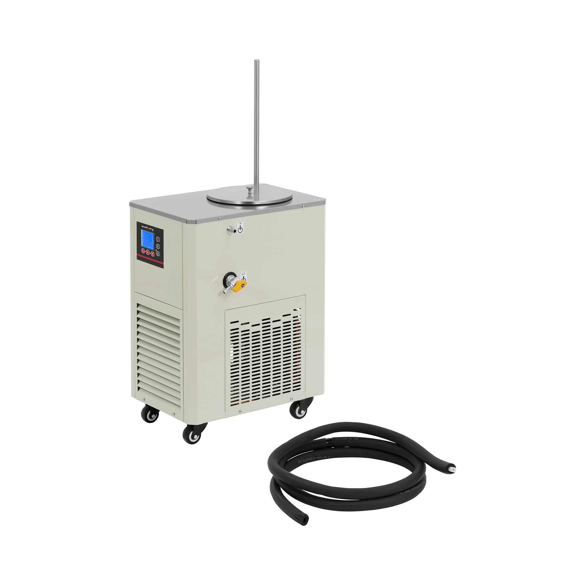 Steinberg Systems Umlaufkühler - Kompressor: 640 W - -10 °C bis +20 °C - 20 l/min