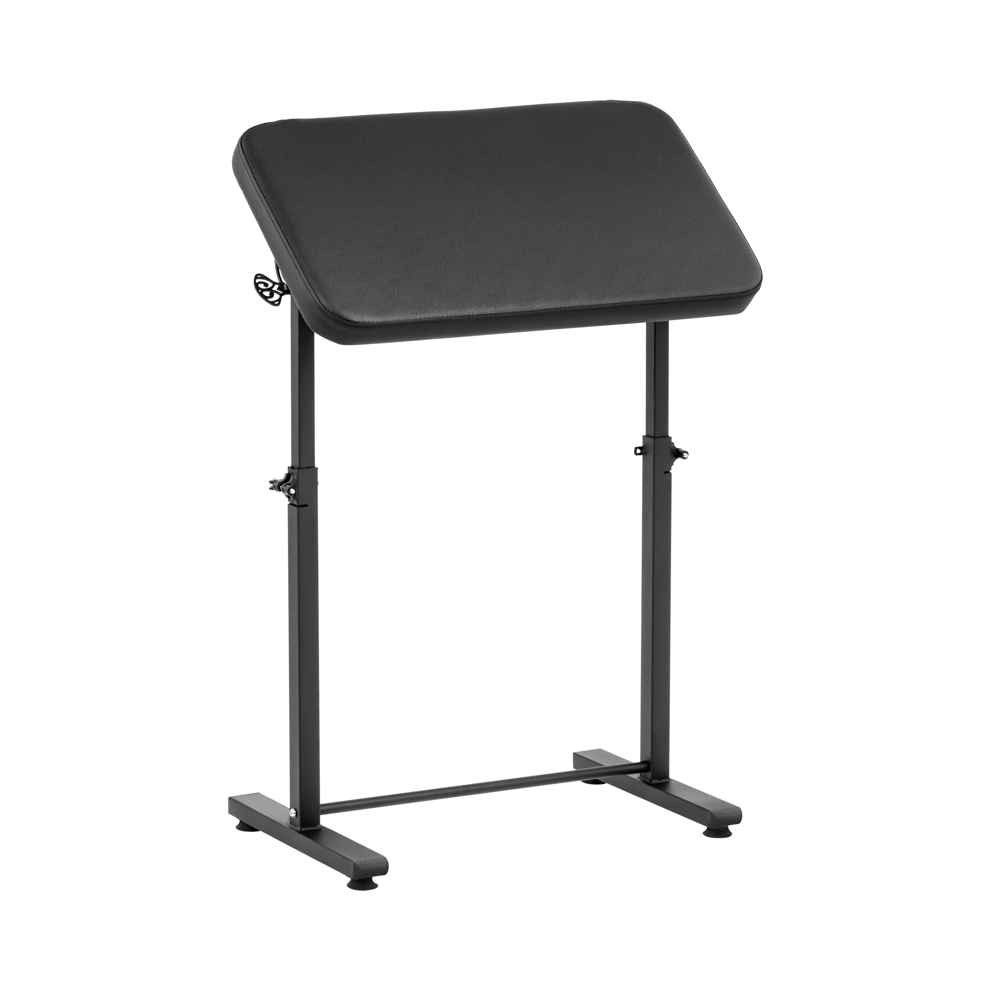 physa Tattoo-Armlehne - höhenverstellbar - neigbar - 71 x 40 x 67 - 109 cm