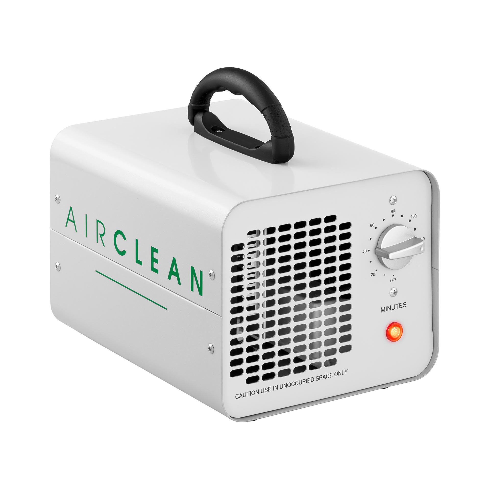 ulsonix Ozongenerator - 7.000 mg/h - 100 W