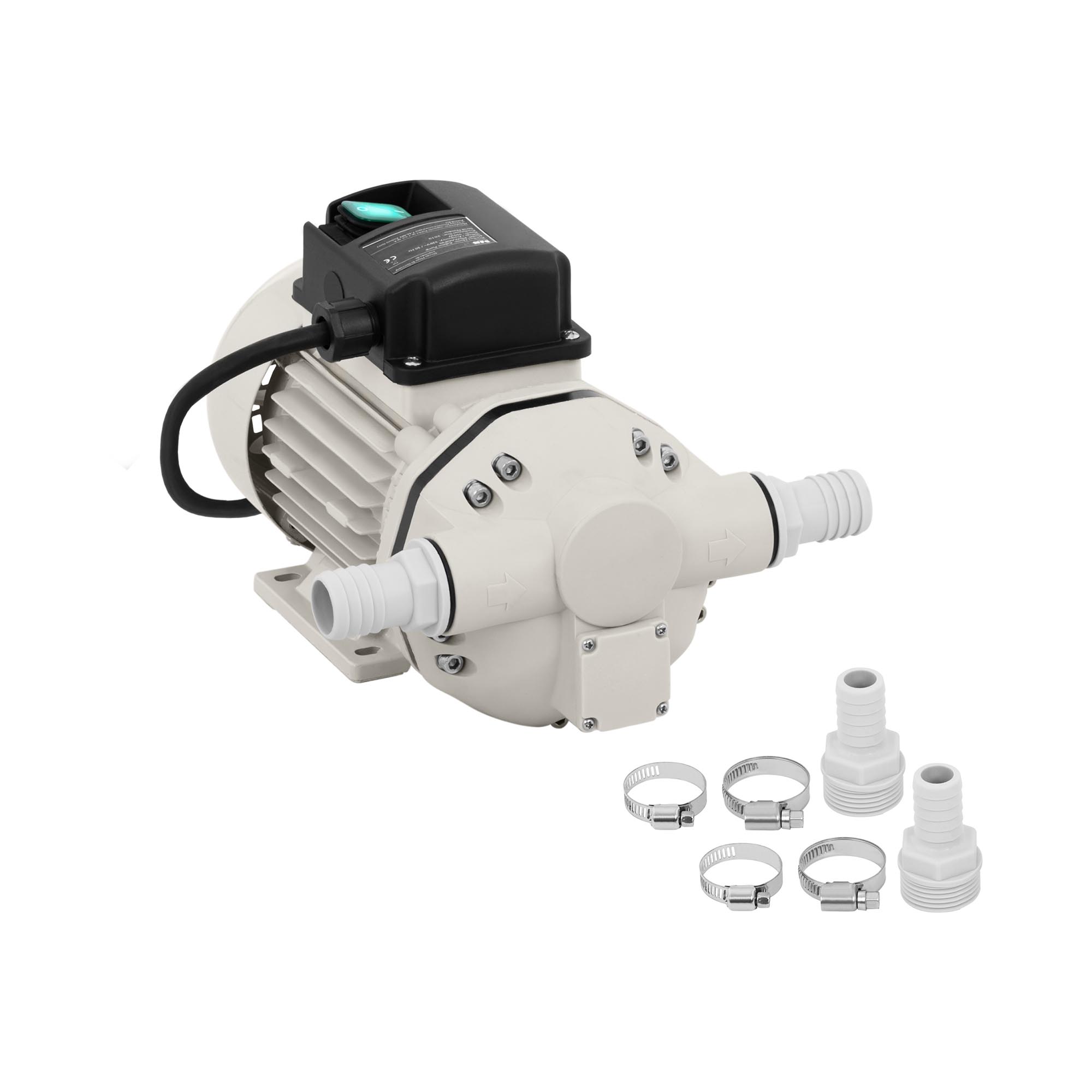 MSW Harnstoff-Pumpe - 40 l/min - 230 V