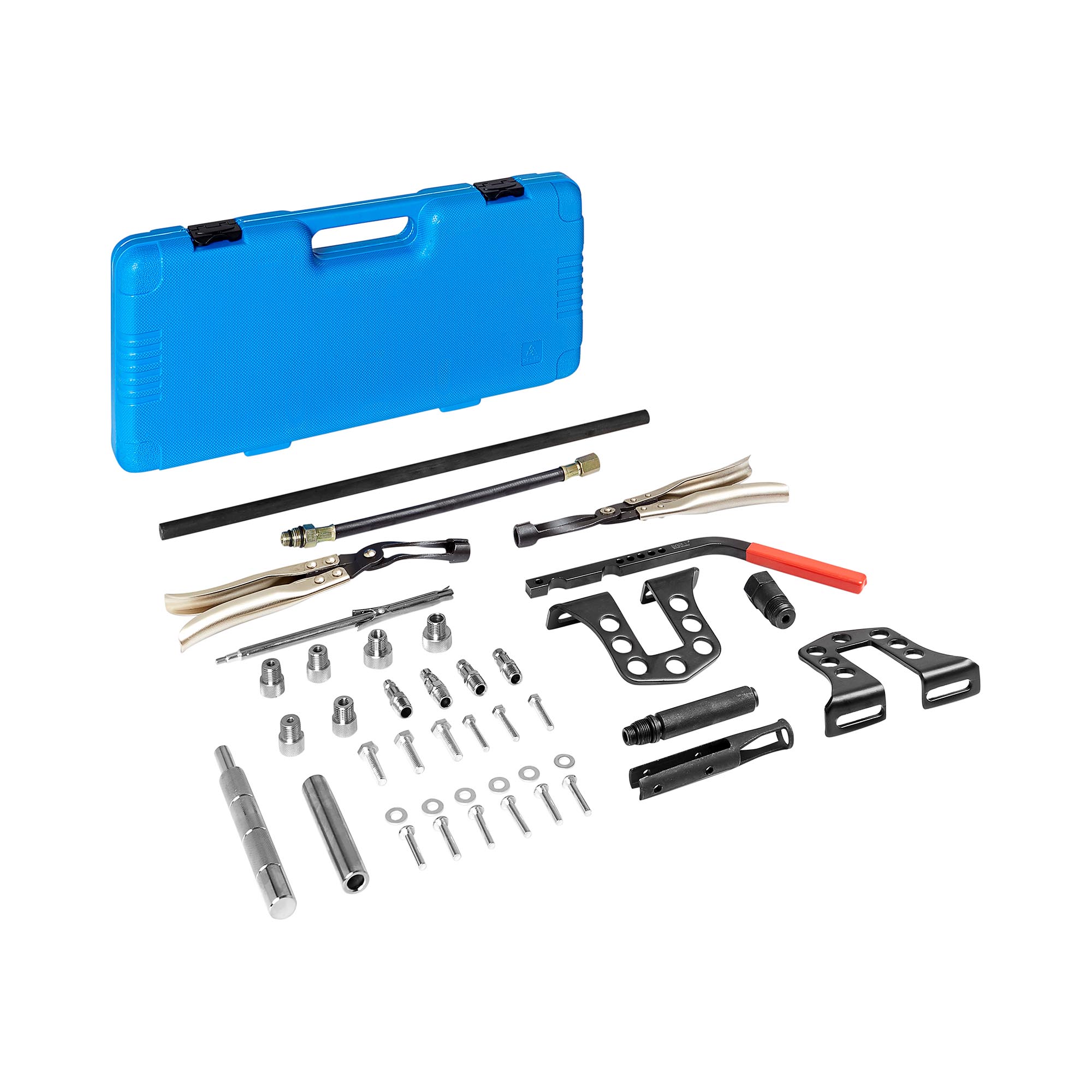 MSW Ventilfederspanner - Benzin-/Dieselmotoren mit 8, 16, 24 Ventilen