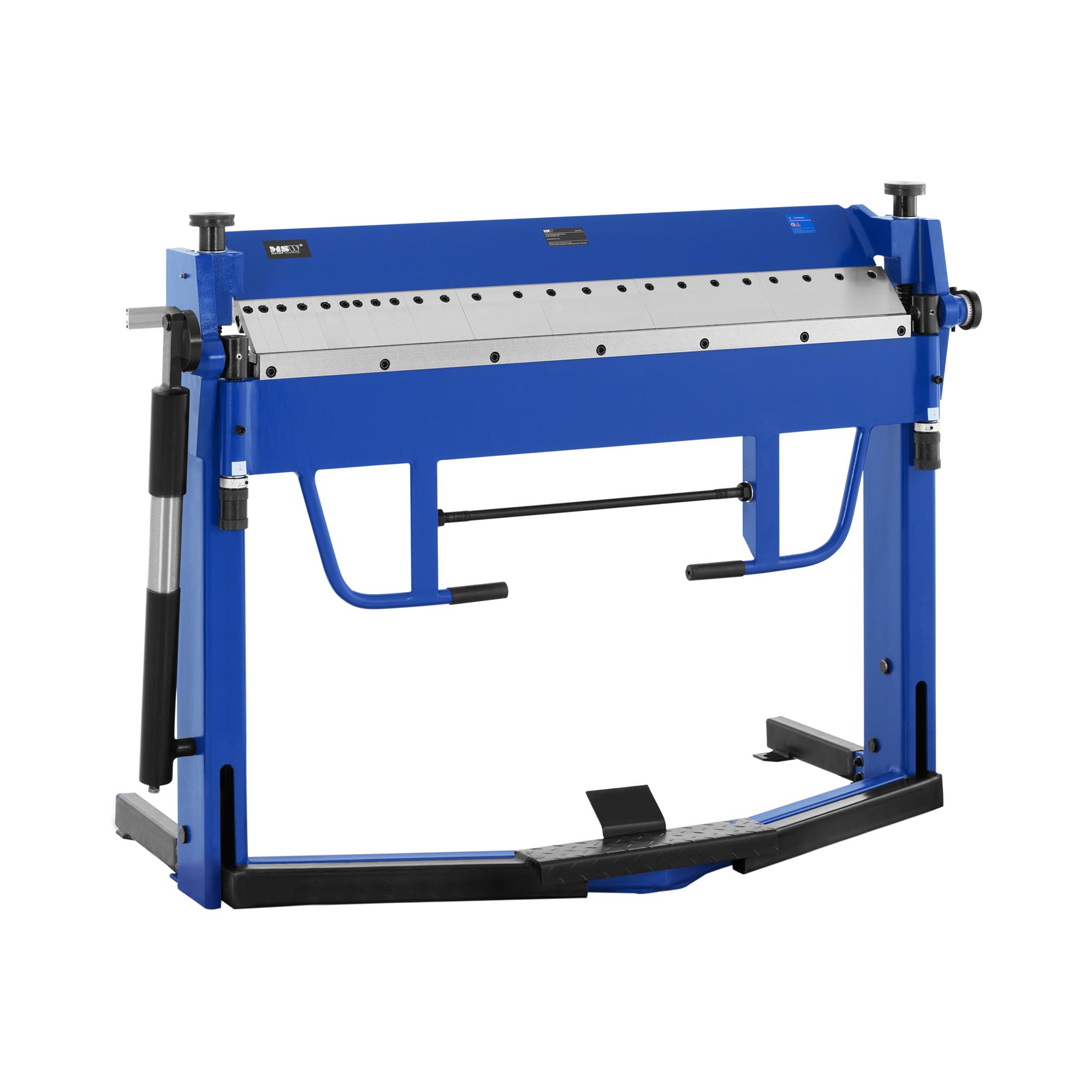 MSW Abkantbank - 1.270 mm - 0 bis 135° - manuell - Fußpedal