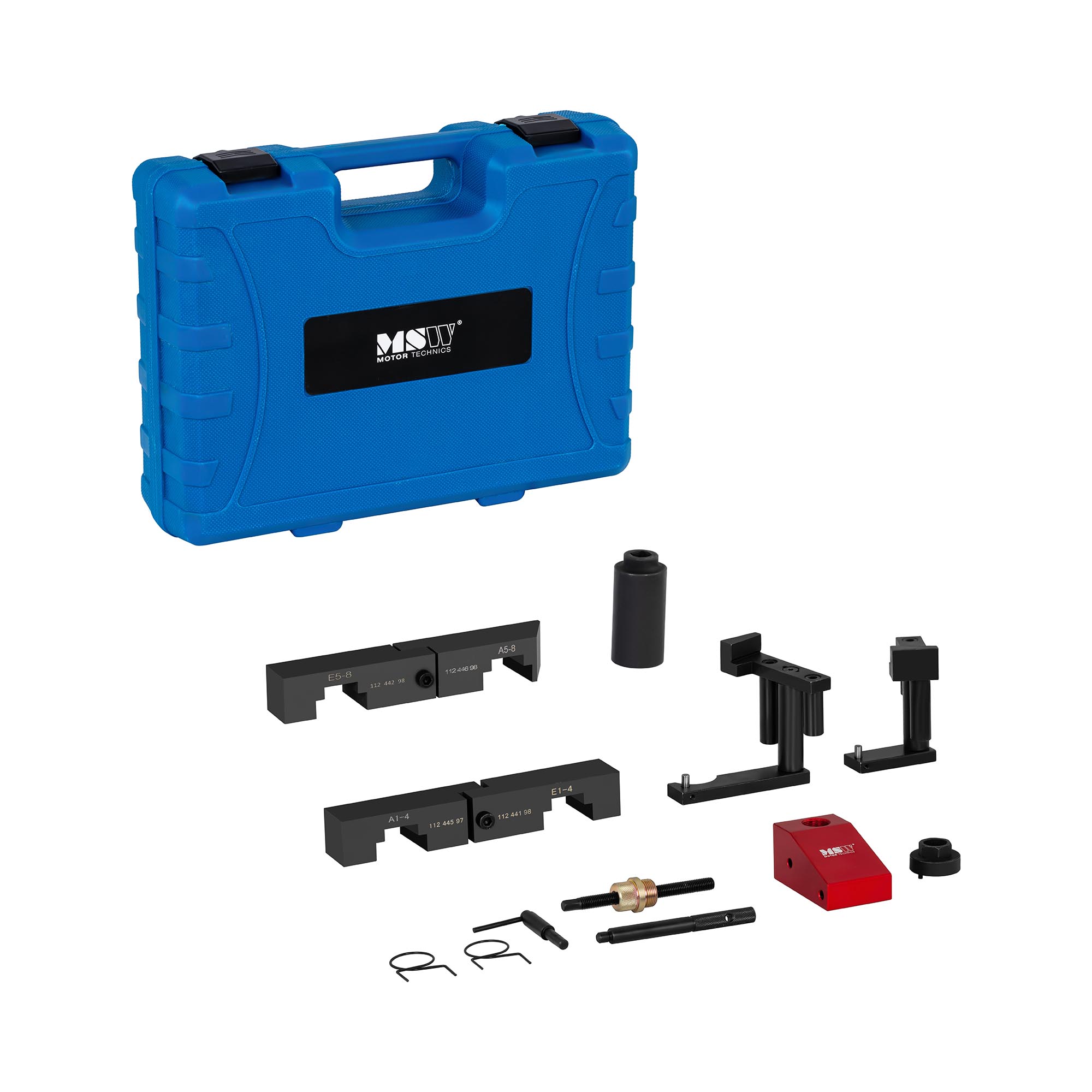 MSW Motor-Einstellwerkzeug - BMW V8 - M60, M62