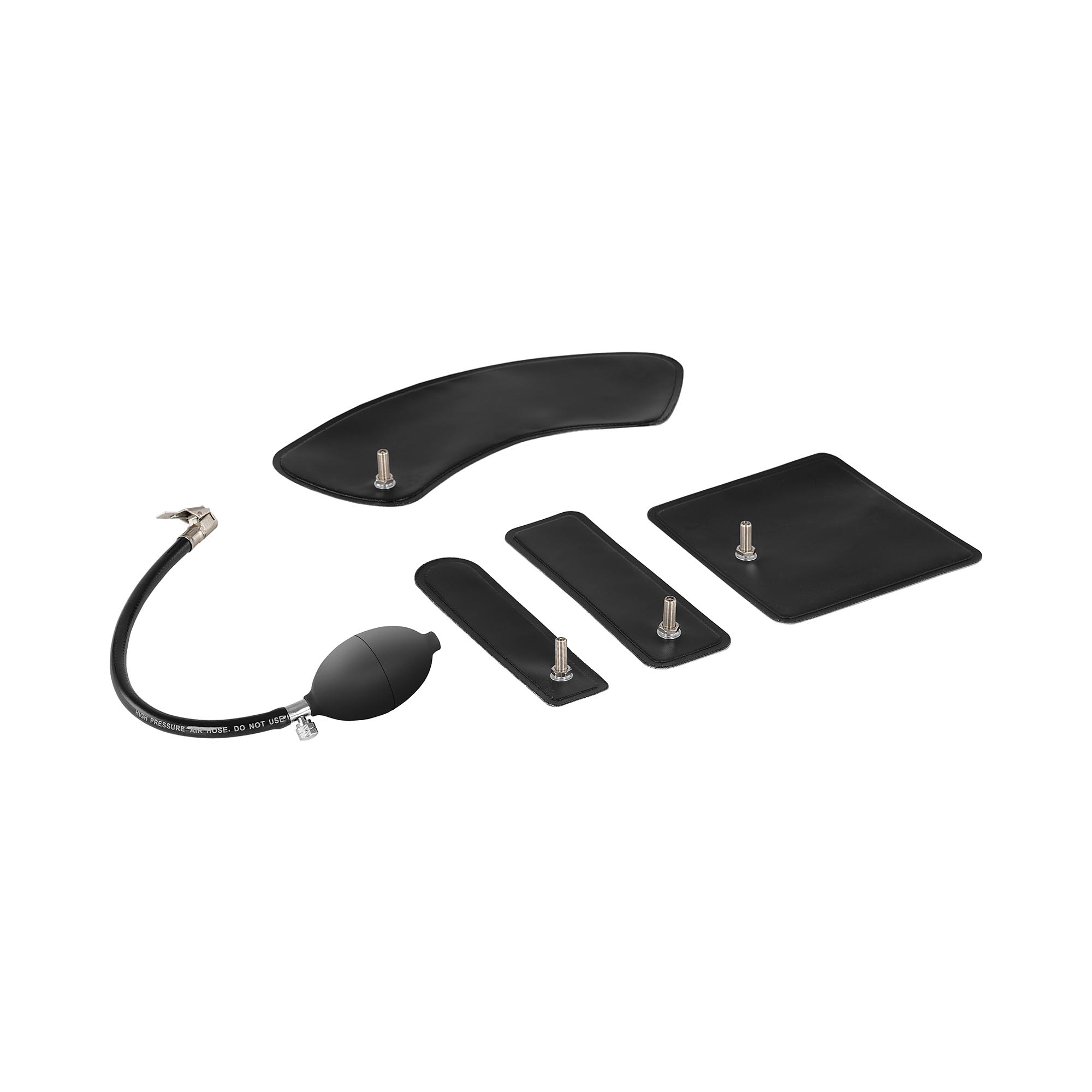 MSW Spreizkissen-Set - 4 Kissen