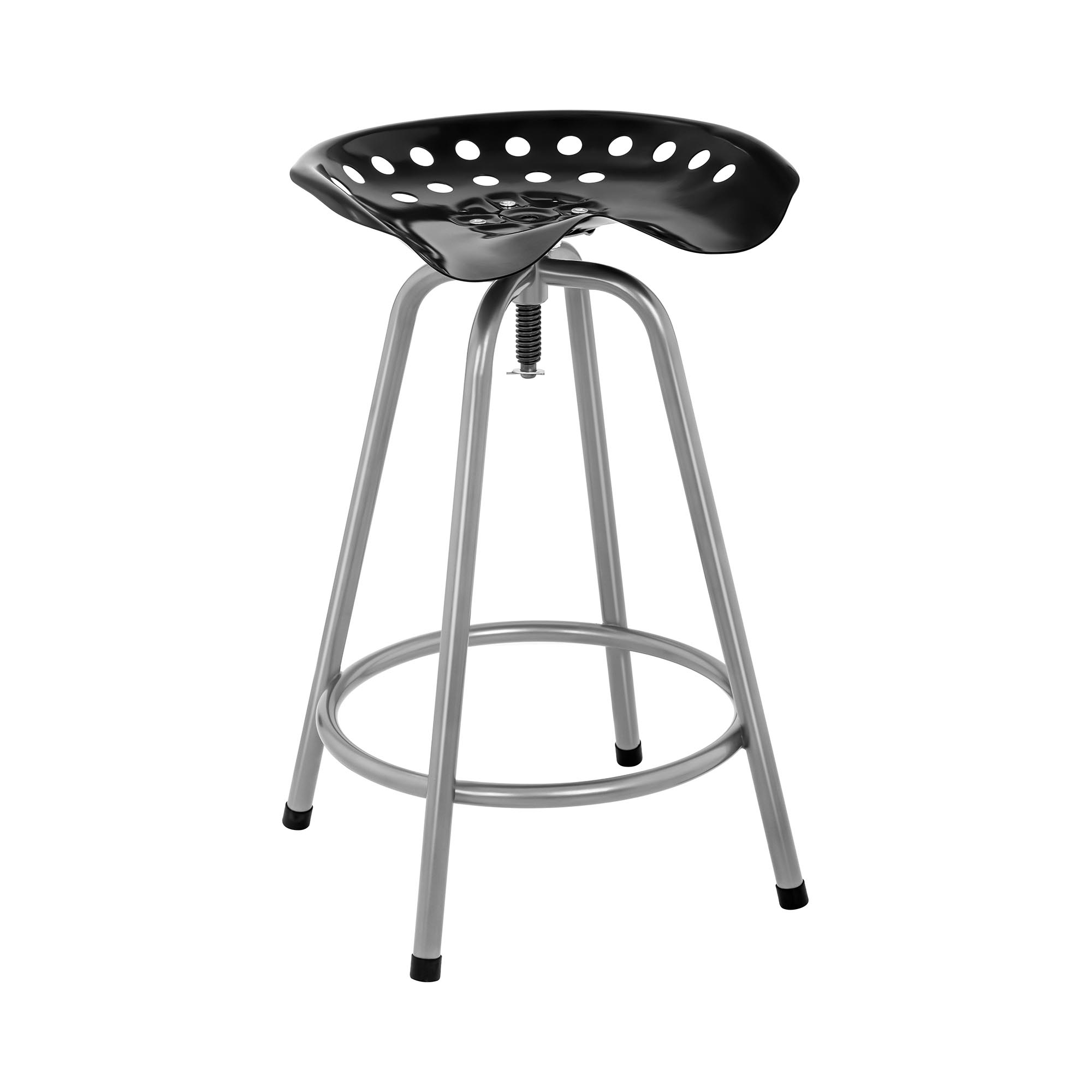 Uniprodo Outdoor Barhocker - Traktordesign