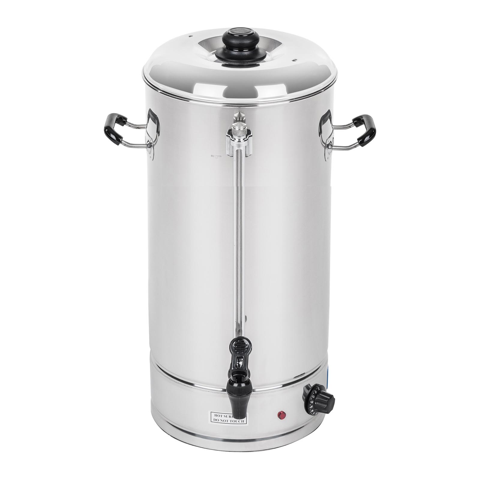 Royal Catering B-Ware Heißwasserspender - 20 Liter -2.500 W